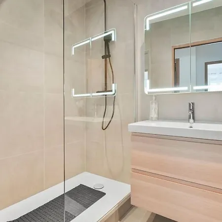 Apartmán La Maisonnette - Sejour A 8 - Wifi - Paris Et Villiers-sur-Marne