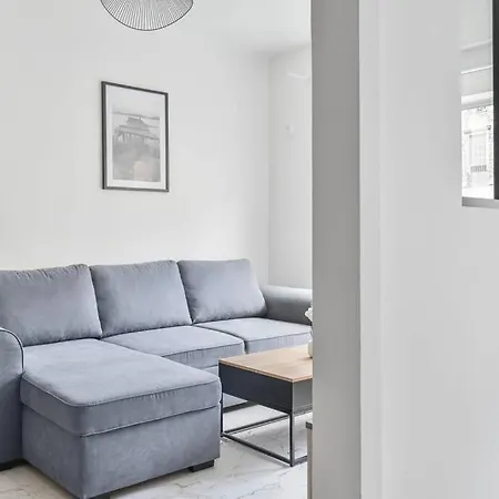 La Maisonnette - Sejour A 8 - Wifi - Paris Et *
