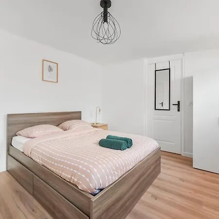 La Maisonnette - Sejour A 8 - Wifi - Paris Et Apartmán Villiers-sur-Marne