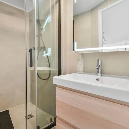 La Maisonnette - Sejour A 8 - Wifi - Paris Et *