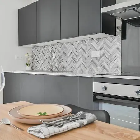 La Maisonnette - Sejour A 8 - Wifi - Paris Et Apartmán *